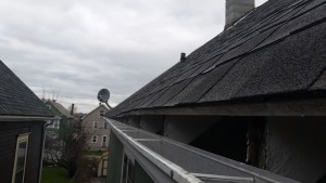 Gutter Cleaning in West Seneca, New York by Carolina Clean.