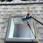 Window Cleaning in Orchard Park, New York by Carolina Clean.